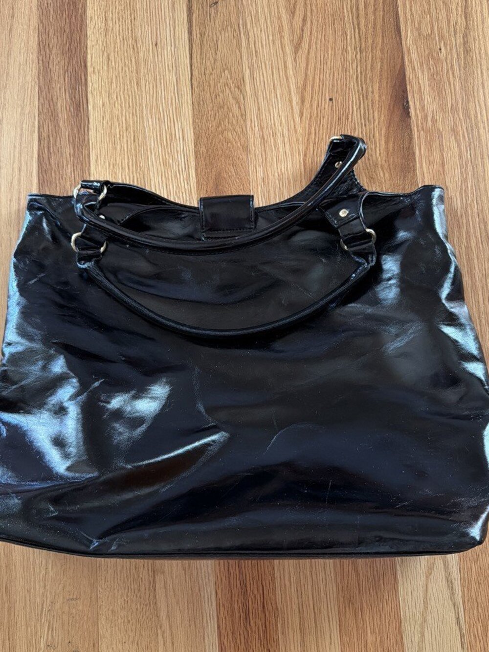 Lancome Tote